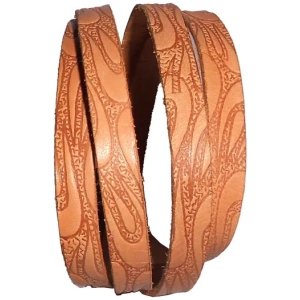 Flat Leather Cords