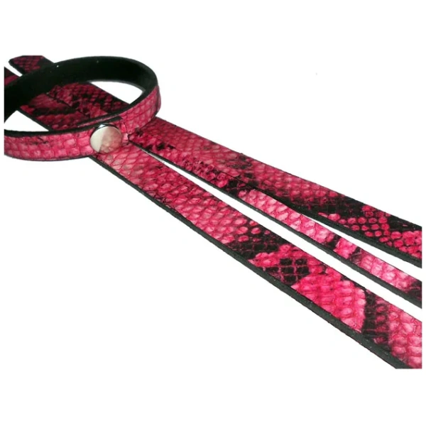 flat-leather-cord-croco-pink-u 11.16.17ΓÇ»AM