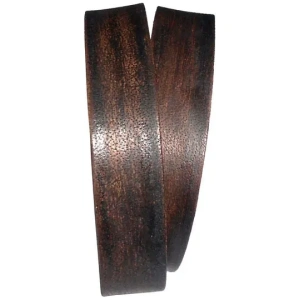 Flat Leather Cords