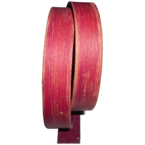Flat Leather Cords