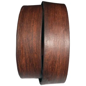 Flat Leather Cords