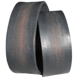 Flat Leather Cords