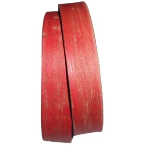 Flat Leather Cords