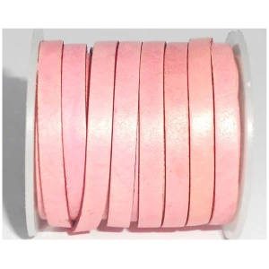 Flat Leather Cords