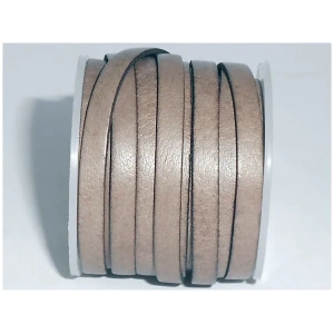 Flat Leather Cords