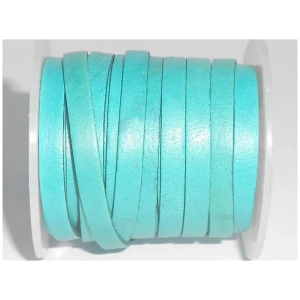 Flat Leather Cords