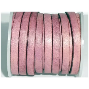 Flat Leather Cords