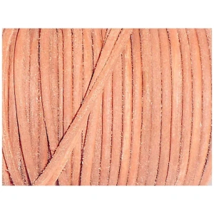 Round Leather Cords