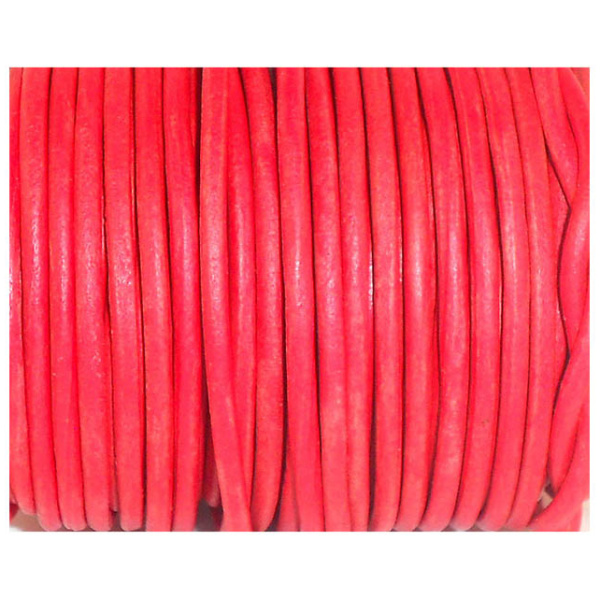 round-leather-cords-a08-red-u