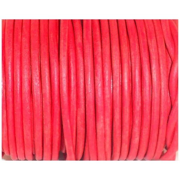 round-leather-cords-a08-red-u