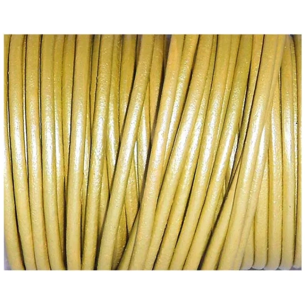 round-leather-cords-m23-gold-u