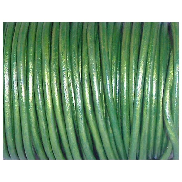 round-leather-cords-m41-green-u