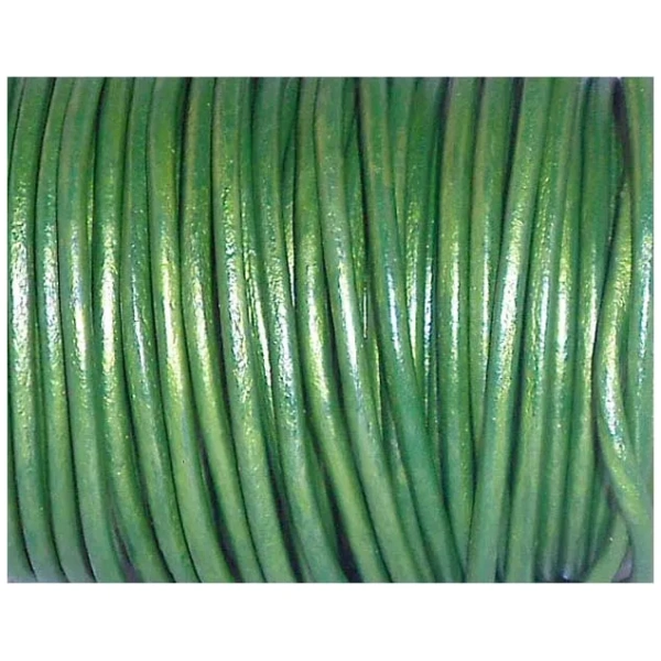 round-leather-cords-m41-green-u