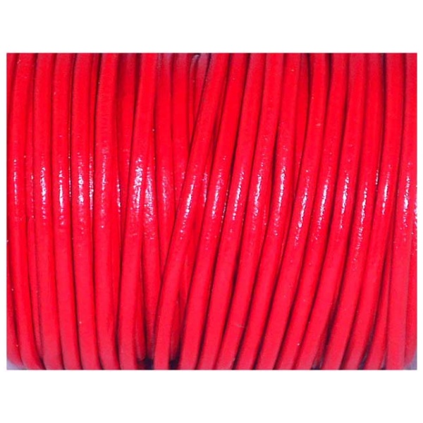round-leather-cords-r11-red-u