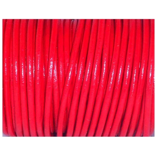 round-leather-cords-r11-red-u