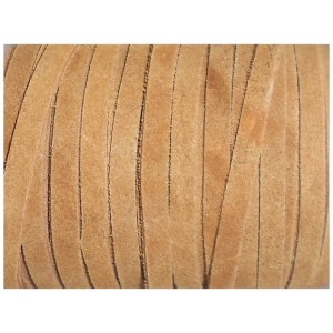 Suede Leather Cords
