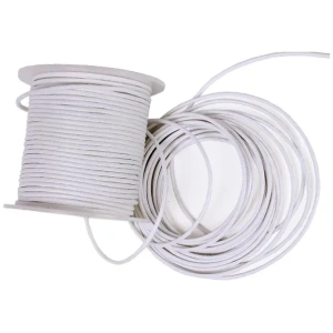 Wax Cotton Cords