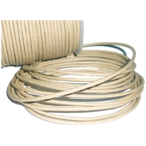Wax Cotton Cords