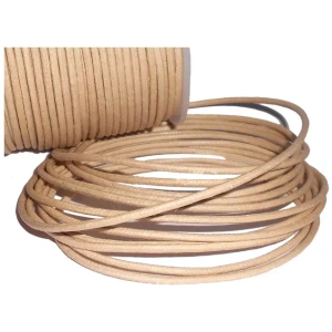 Wax Cotton Cords