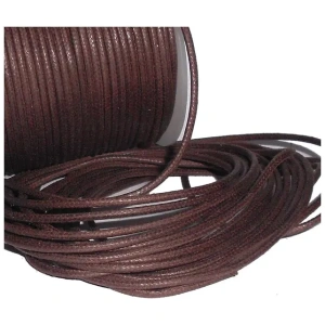 Wax Cotton Cords