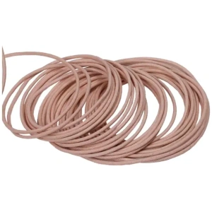 Wax Cotton Cords