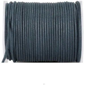 Wax Cotton Cords