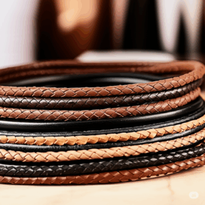 buy quality leather cords