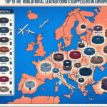 leather cord suppliers in Europe