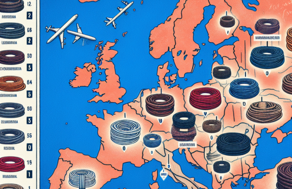 leather cord suppliers in Europe